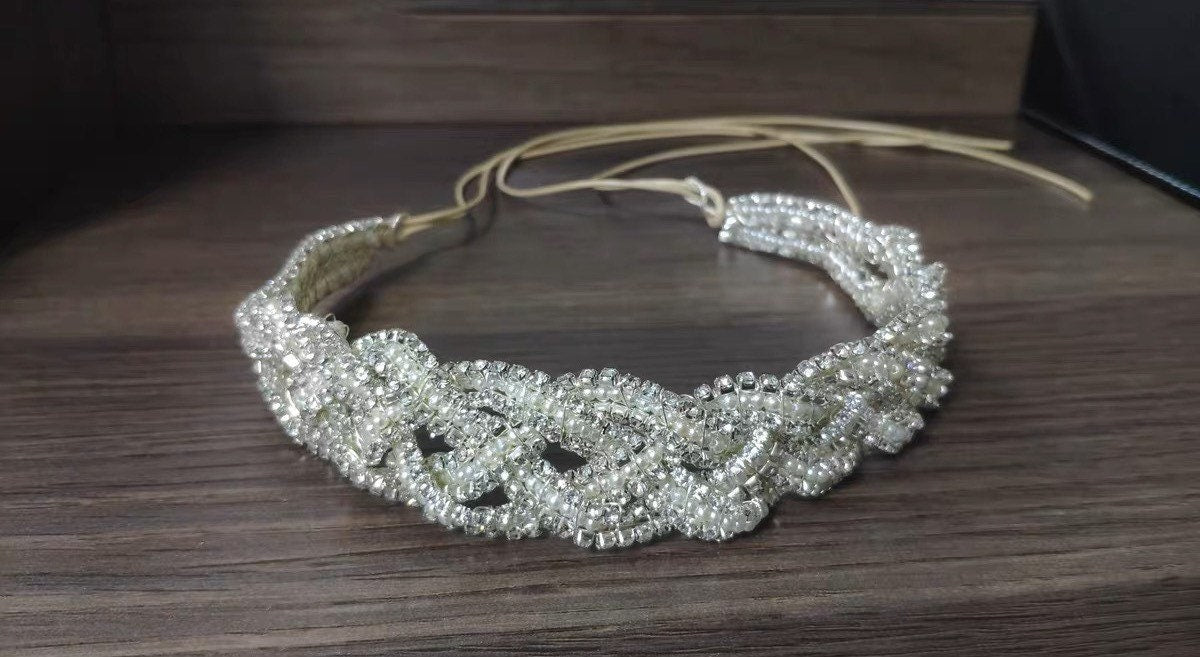 Hair band