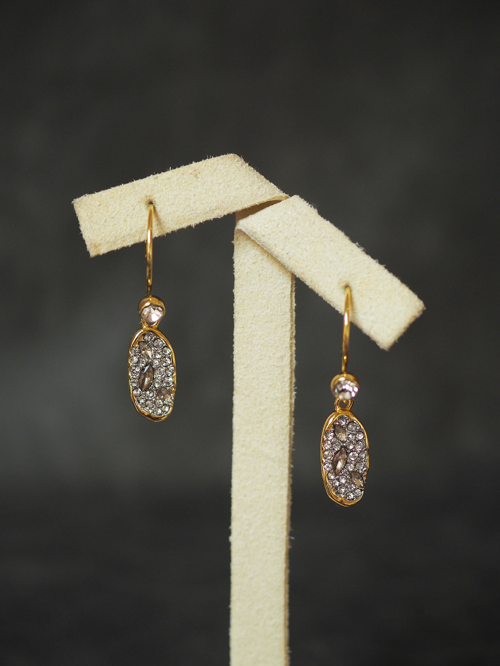 Pearl Drop Earrings – Effortless Elegance