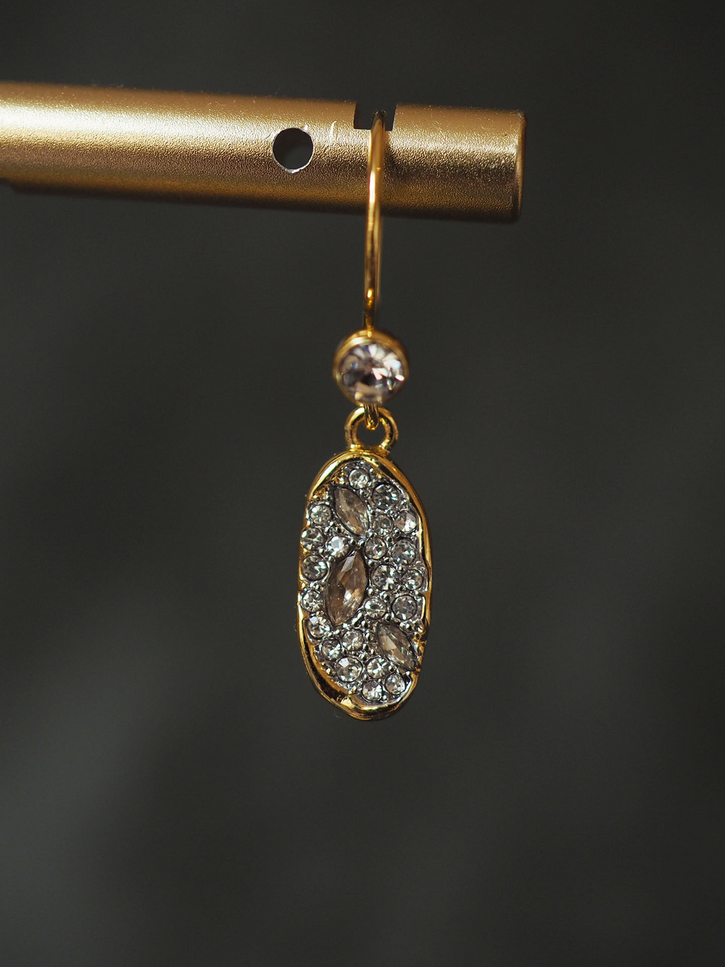 Pearl Drop Earrings – Effortless Elegance
