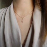 Fashion Simple necklace